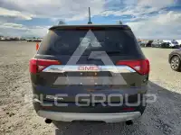 2018 GMC ACADIA фото