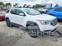 2018 GMC ACADIA фото