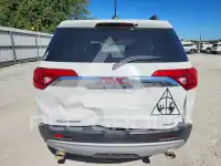 2018 GMC ACADIA фото