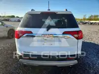 2018 GMC ACADIA фото