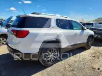 2018 GMC ACADIA photo