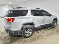 2018 GMC ACADIA фото