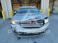 2018 GMC ACADIA photo