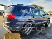 2018 GMC ACADIA photo