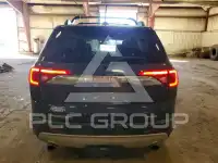 2018 GMC ACADIA photo