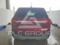 2018 GMC ACADIA photo