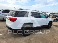 2018 GMC ACADIA photo