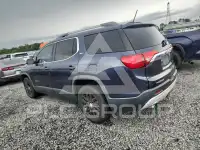 2018 GMC ACADIA photo