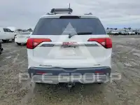2018 GMC ACADIA photo