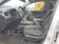 2018 GMC ACADIA photo