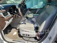 2018 GMC ACADIA фото