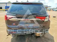 2018 GMC ACADIA фото