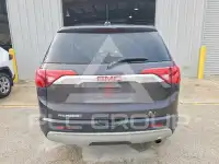2018 GMC ACADIA photo