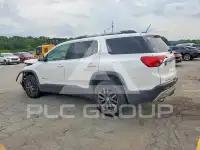 2018 GMC ACADIA фото
