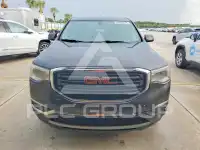 2018 GMC ACADIA photo