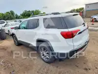 2018 GMC ACADIA фото