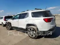 2018 GMC ACADIA фото