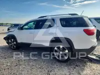 2018 GMC ACADIA фото