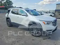 2018 GMC ACADIA фото