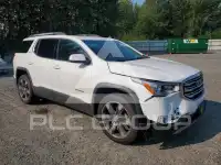 2018 GMC ACADIA фото