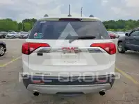 2018 GMC ACADIA фото