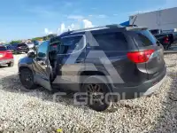 2018 GMC ACADIA фото