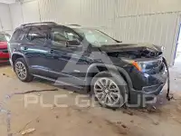 2018 GMC ACADIA фото