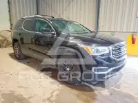 2018 GMC ACADIA photo