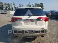 2018 GMC ACADIA фото
