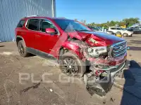 2018 GMC ACADIA фото