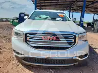 2018 GMC ACADIA фото