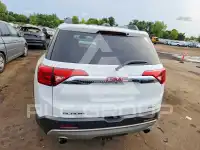 2018 GMC ACADIA фото