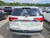 2018 GMC ACADIA фото
