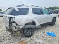 2018 GMC ACADIA фото
