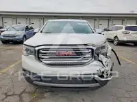 2018 GMC ACADIA фото