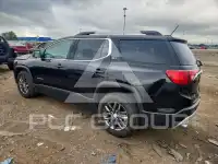 2018 GMC ACADIA photo