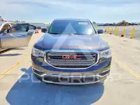 2018 GMC ACADIA фото