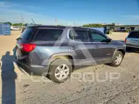 2018 GMC ACADIA фото