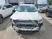 2018 GMC ACADIA фото