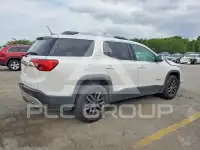 2018 GMC ACADIA фото