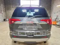 2018 GMC ACADIA photo