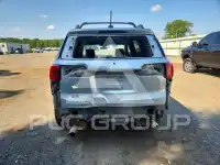 2018 GMC ACADIA photo