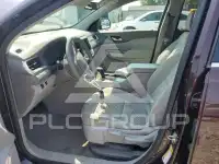 2018 GMC ACADIA фото