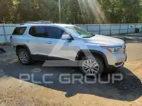 2018 GMC ACADIA photo