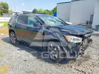 2018 GMC ACADIA фото