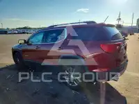 2018 GMC ACADIA фото