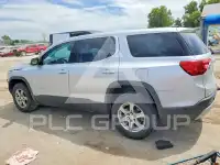 2018 GMC ACADIA photo