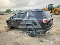 2018 GMC ACADIA фото