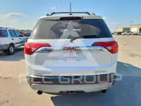 2018 GMC ACADIA фото