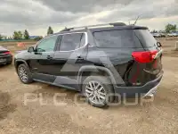 2018 GMC ACADIA фото
